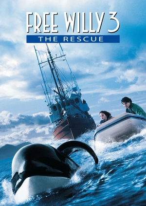 Free Willy 3: The Rescue