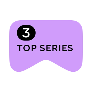 [M] Top Series 3