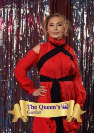 The Queen's Gambit
