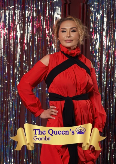 The Queen's Gambit