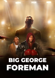 Big George Foreman