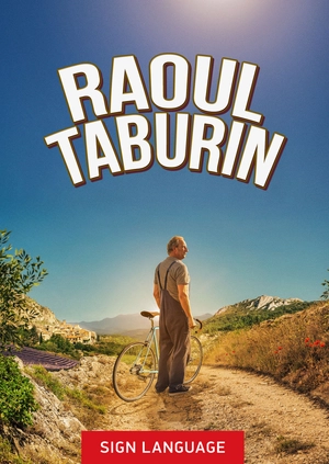 Raoul Taburin (Sign Language)