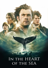 In the Heart of the Sea