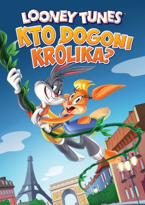 Looney Tunes: Kto dogoni Królika? — plakat