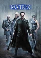 Matrix — plakat