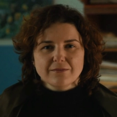 Olena Parenyuk