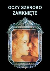 Oczy szeroko zamknięte — plakat