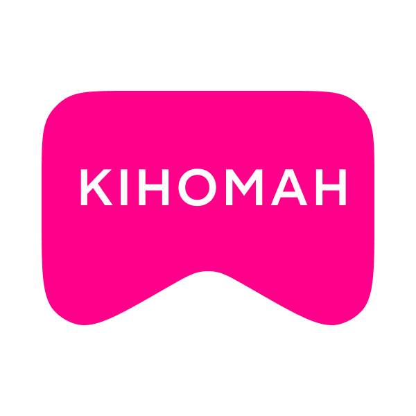 Логотип [M] Кіноман