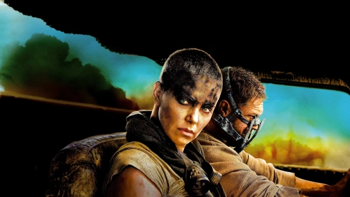 Mad Max: Na drodze gniewu