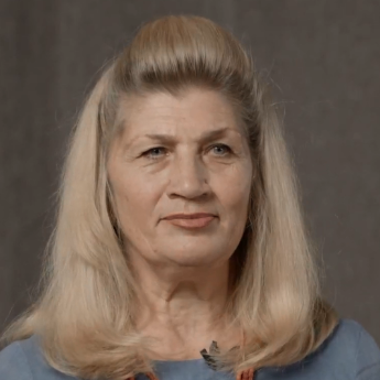 Olha Sakhno