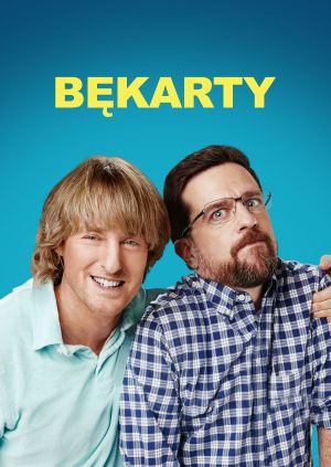 Bękarty — plakat