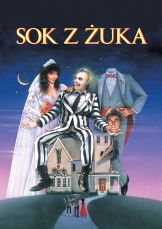 Sok z żuka — plakat