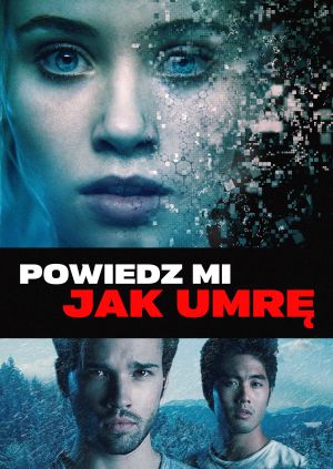 Powiedz mi jak umrę — plakat