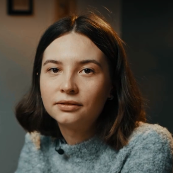Марія Паливода