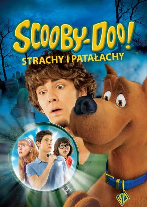 Scooby-Doo! Strachy i patałachy — plakat