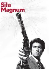Siła magnum — plakat