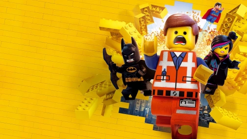 LEGO® PRZYGODA