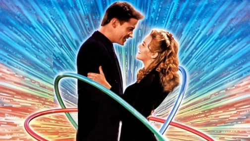 Вибух з минулого