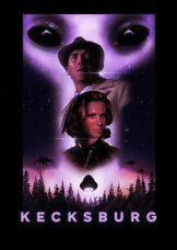 Kecksburg — plakat