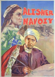 Alisher Navoiy