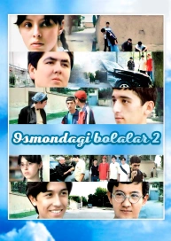 Boys in the Sky 2