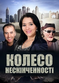 Колесо бесконечности