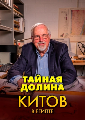 Тайная долина китов в Египте