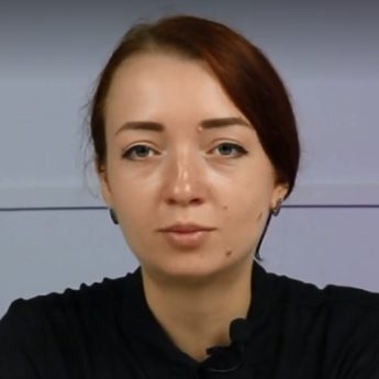 Юлія Кривдюк