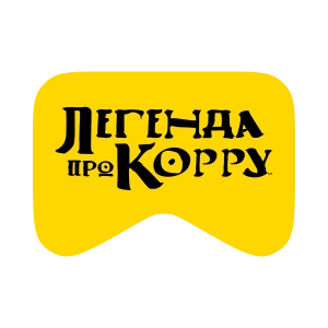 [M] Легенда про Корру