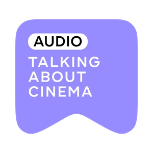 [M] Talking about Cinema AUDIO