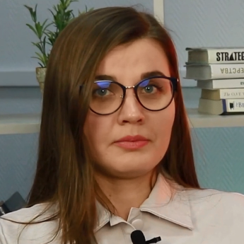 Natalka Kovtonyuk