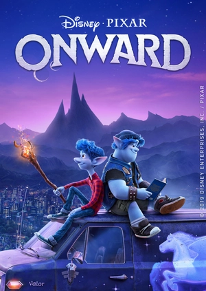 Onward