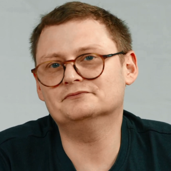 Дмитро Слівний