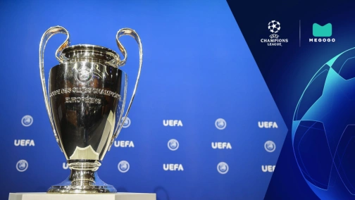 ПСЖ — Боруссія Дортмунд (жестовою мовою)