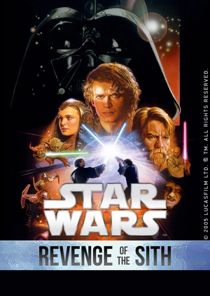 Star Wars: Episode III - Revenge of the Sith