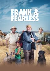 Frank & Fearless — plakat