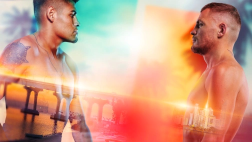 Емануель Наваррете — Денис Берінчик (жестовою мовою)