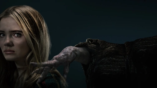 Прокляття Беґхед