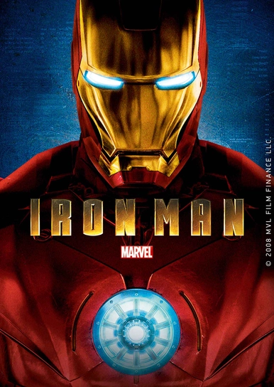 Iron Man
