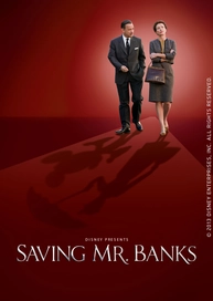 Saving Mr. Banks