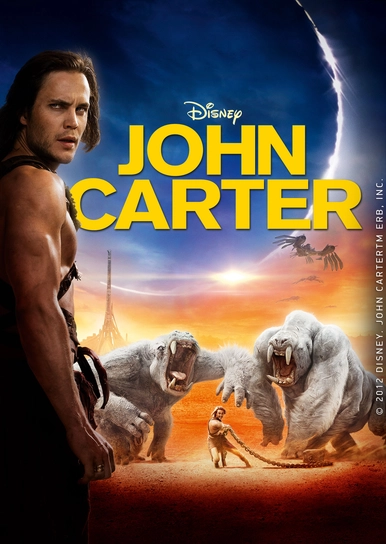 John Carter