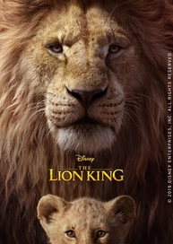 The Lion King