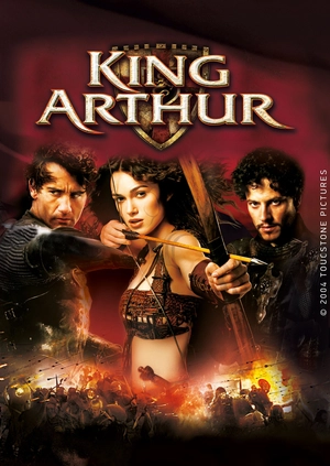 King Arthur