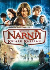 Opowieści z Narnii: Książę Kaspian — plakat