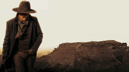 Horyzont. Rozdział 1