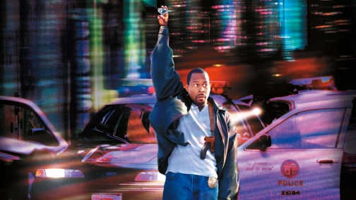 Діамантовий поліцейський