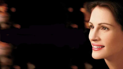 Усмішка Мони Лізи