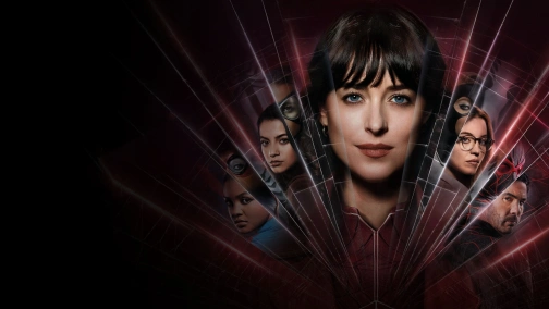 Фильм "Мадам Паутина" ("Madame Web") - смотреть онлайн бесплатно и ...