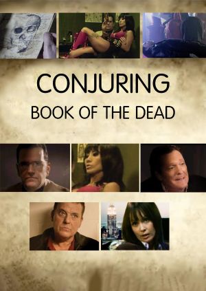 Conjuring: The Book of the Dead — plakat