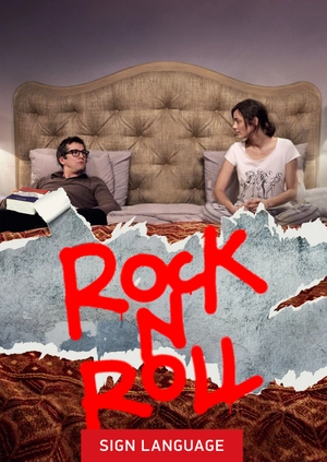 Rock'n Roll (Sign Language)